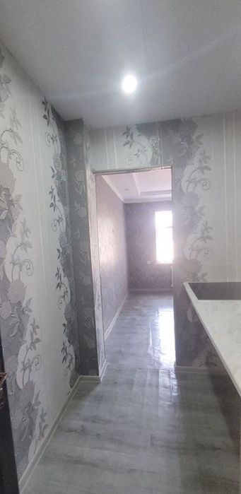 Срочно продаётся однокомнатная квартира