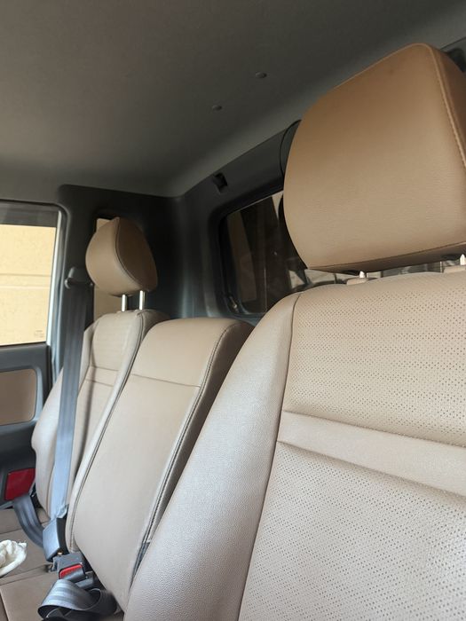 Kia bongo lll в идеальном состоянии