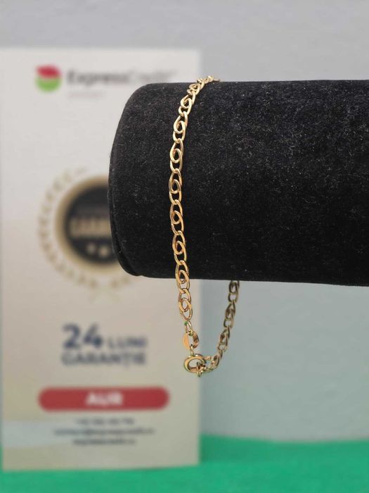 Bratara aur 18K 2.80g [Ag45 B.34714.2.35]