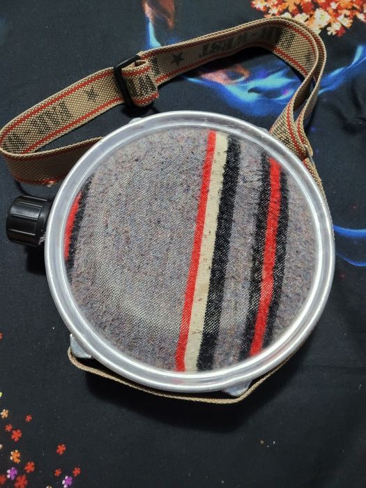 Vintange maceta supraviețuire fiskars plosca vintange cutit  muela