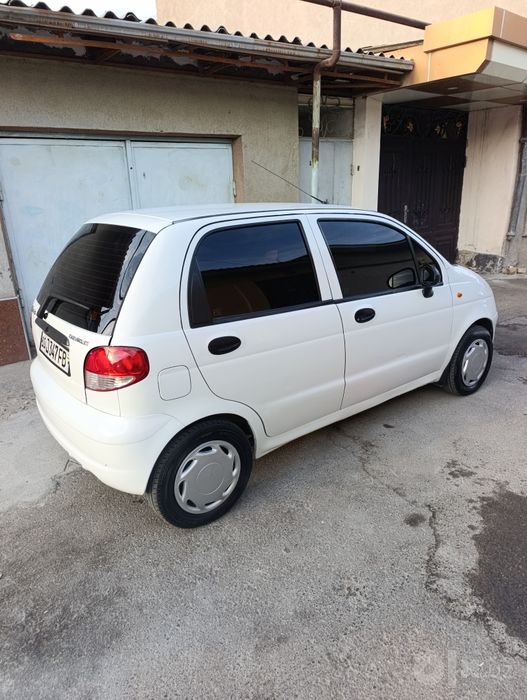 Arenda matiz gaz bor