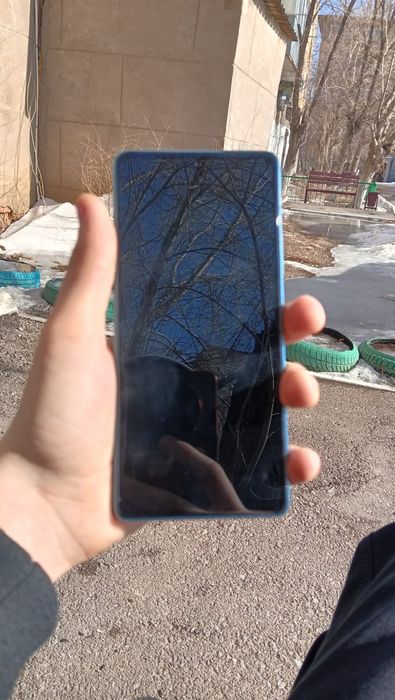 Poco f5 срочно 256 гб