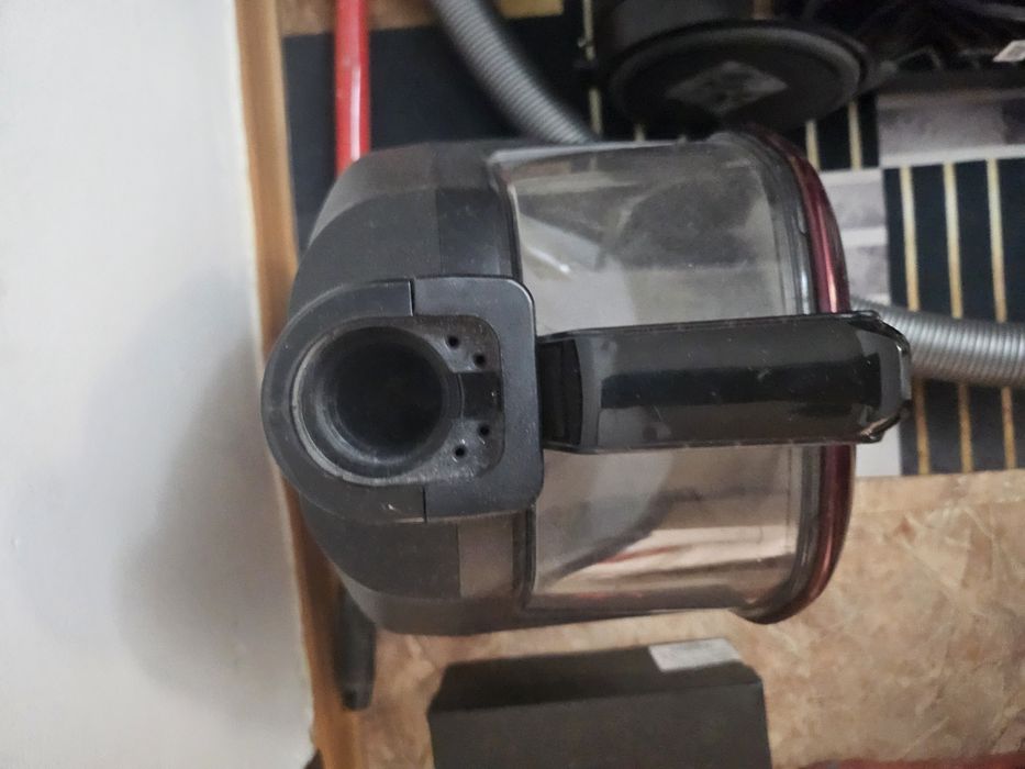 Продам пылесос бу