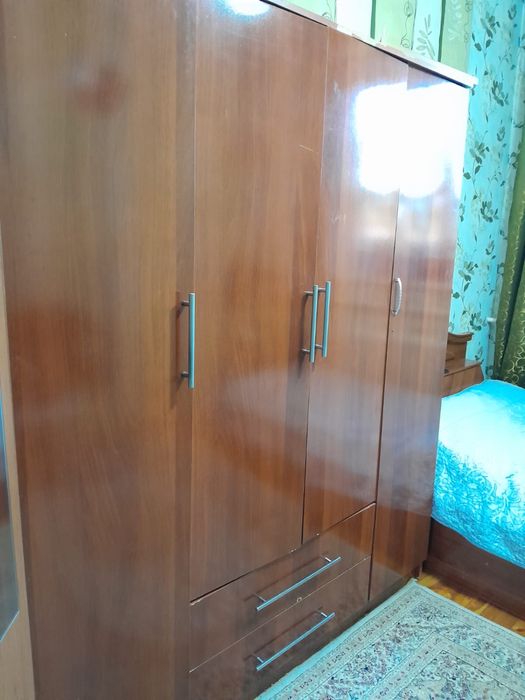 Шкаф для спальни