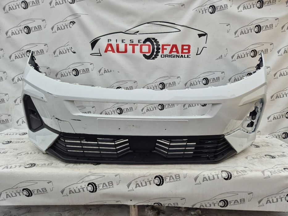 Bara fata Opel Combo E Facelift an 2024-2025-2026