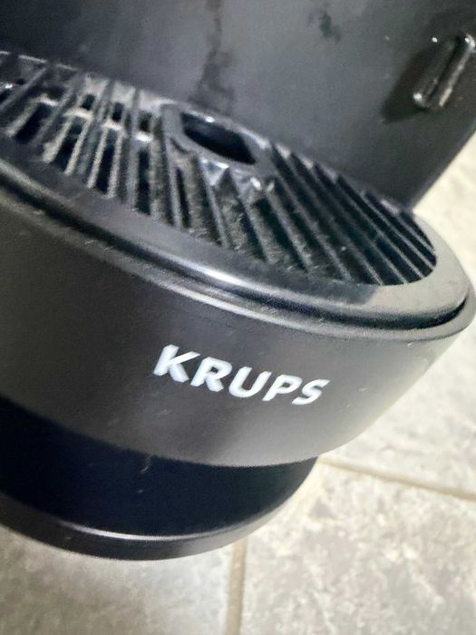 Капсулна кафемашина Krups KP1009 Nescafé Dolce Gusto PICCOLO