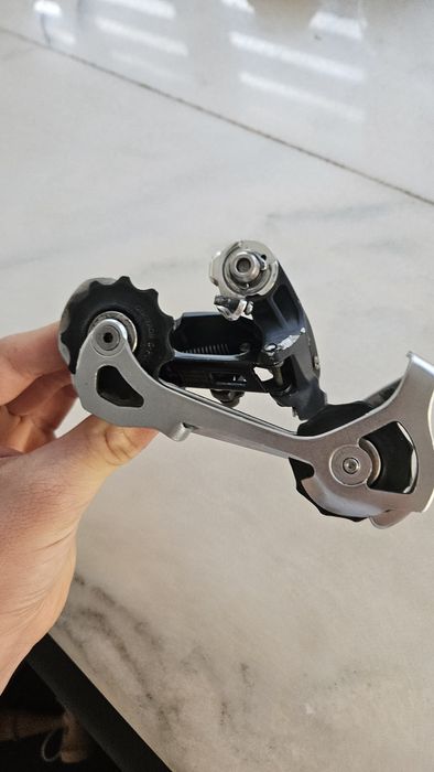 Shimano Deore LX 9 viteze