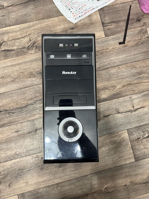 Продам компьютер