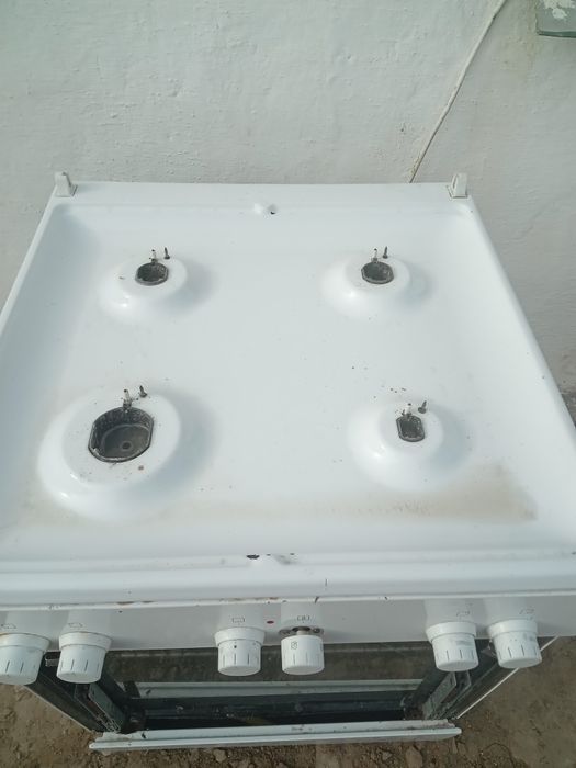 Газплита хороший