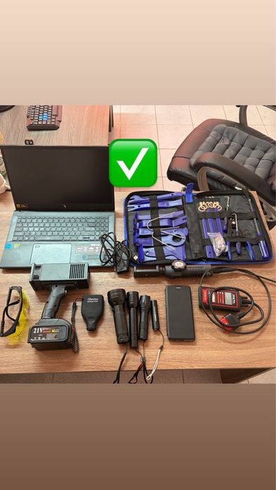 Автоэксперт автоподбор проверка авто толшиномер эндоскоп юридический