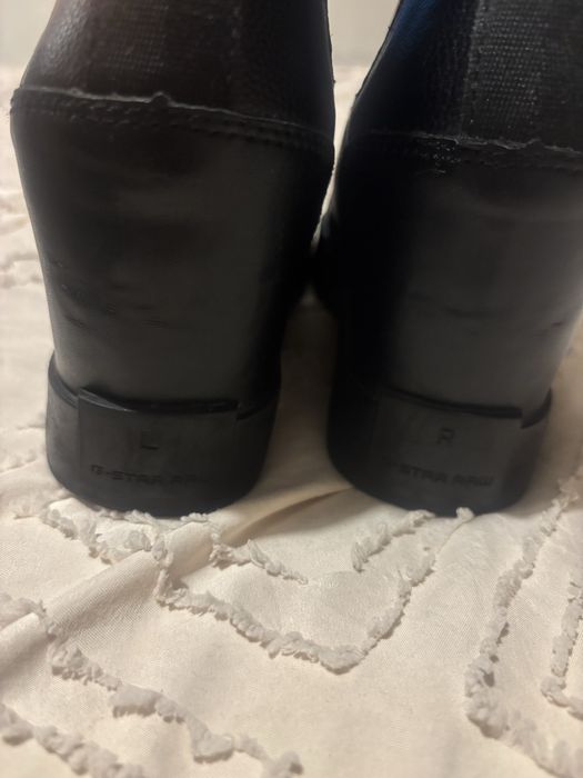 Дамски боти G-star