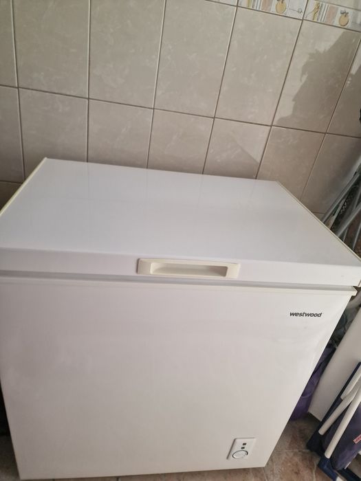 Lada frigorifica Westwood