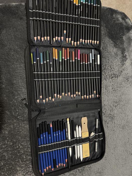 Vand trusa penteu desen