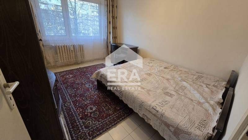 Дава се под наем Тристаен апартамент в София, Дианабад - 81 кв.м за 797.64 € - Снимка #2