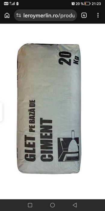 Materiale construcții