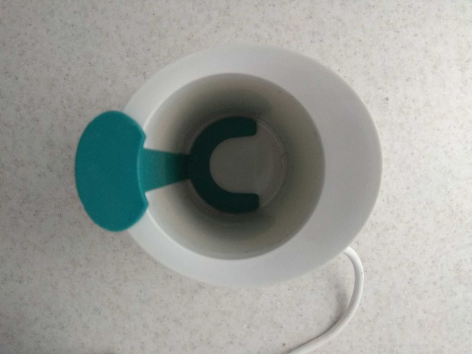 Бърз нагревател за бутилки EMIDE