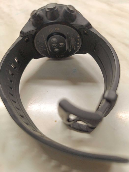 Ceas Suunto Spartan sportwatch smartwatch gps cititi anuntul