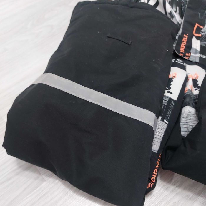 Комбинезон на мальчика