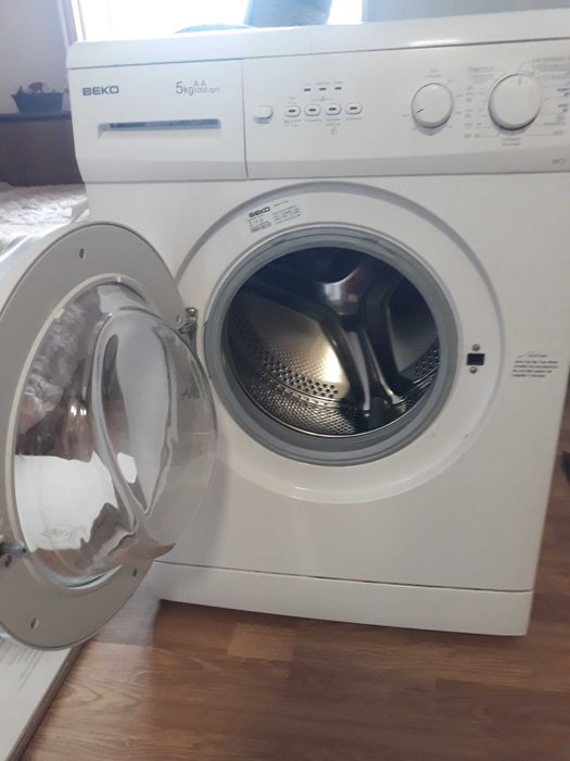 Пералня BEKO 5 kg