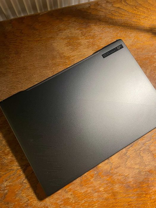 Asus ROG Zephyrus G16 (2023) GU603