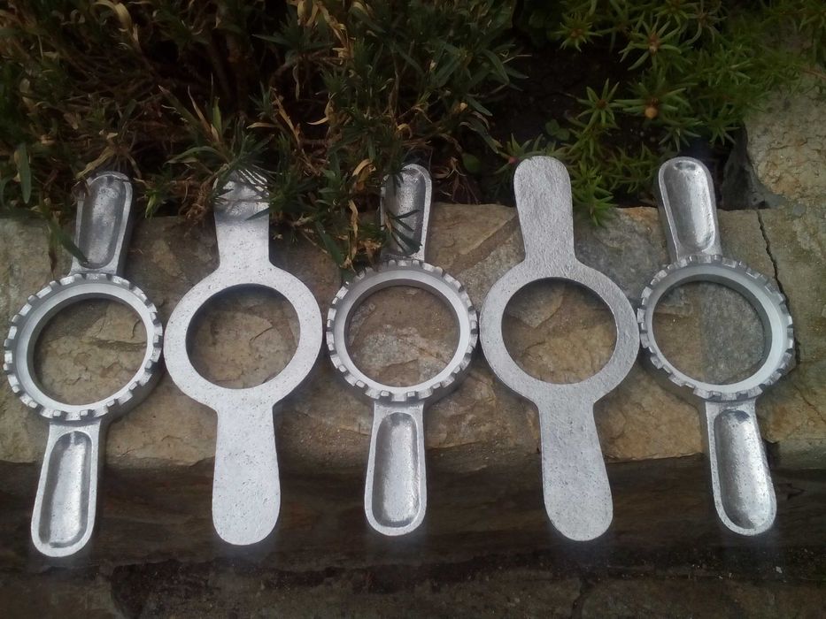 Затварачки за буркани