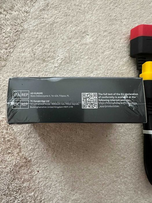 Tester Auto Launch ThinkDiag licenta 1 an si cablu OBD