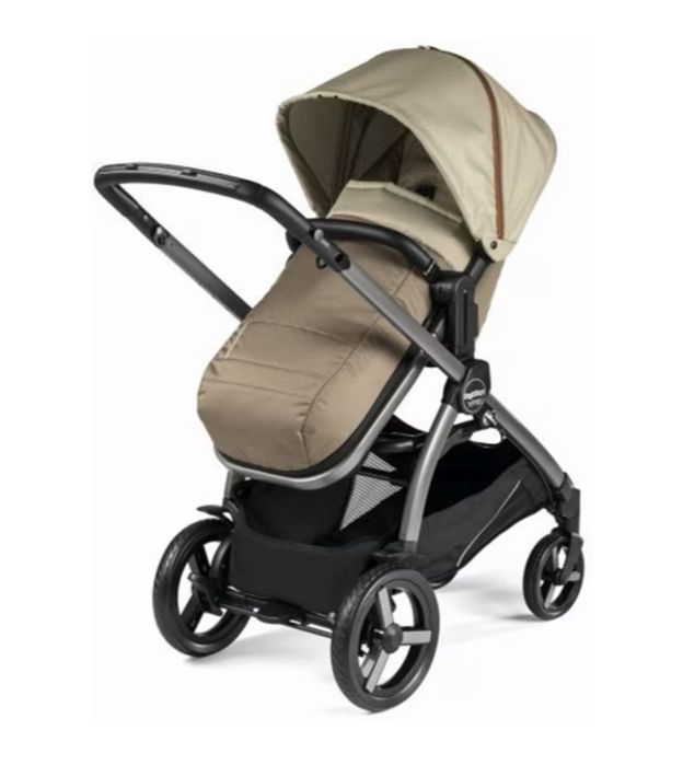 Cărucior sport Peg Perego Ypsi reversibil