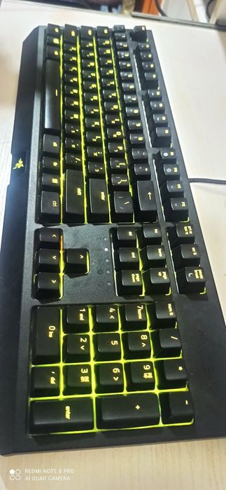 Oʼyin uchun klaviatura sotiladi ! Kompyuter ishlari uchun ham.