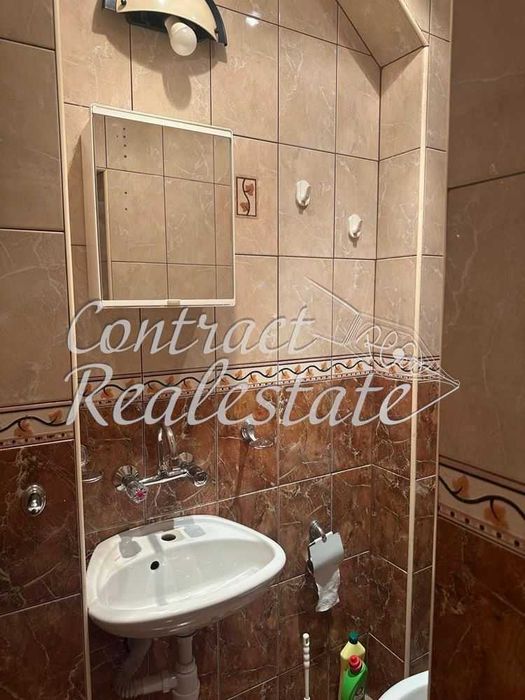 Дава се под наем Двустаен апартамент в Варна, Лятно кино Тракия - 50 кв.м за 408 € - Снимка #6