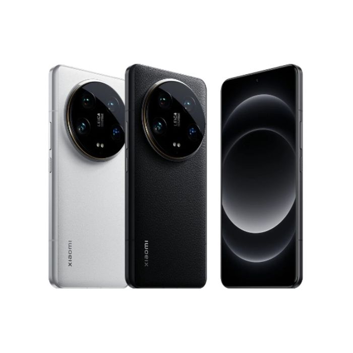 НОВ! Xiaomi 15 Ultra 5G 512GB 16RAM Black / Silver / White Гаранция!
