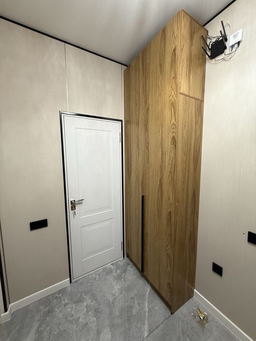 Квартира с терассой в Аренду ЖК Assalom Sohil