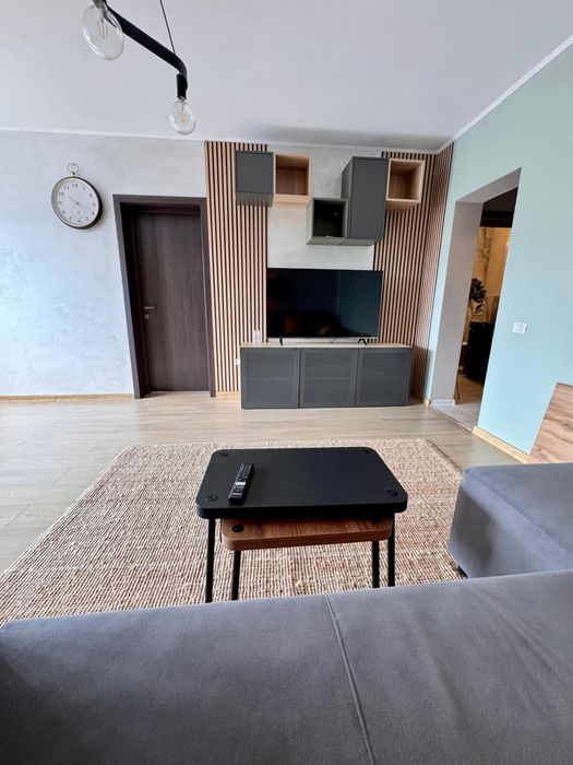 Vanzare Apartament 2 camere, constructie noua  2025