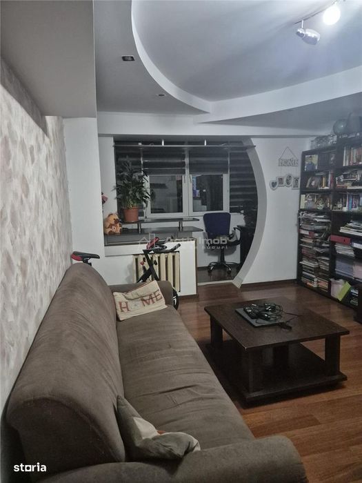 3 cam - decomandat - zona Aradul-Nou