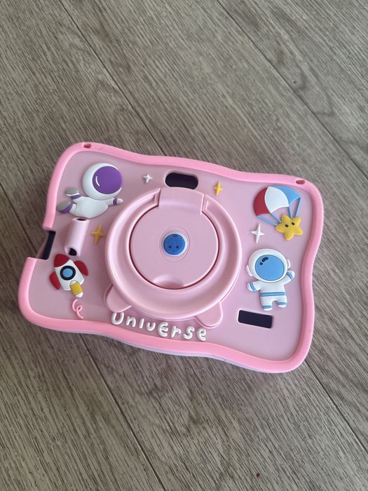 Планшет детский без сим карты