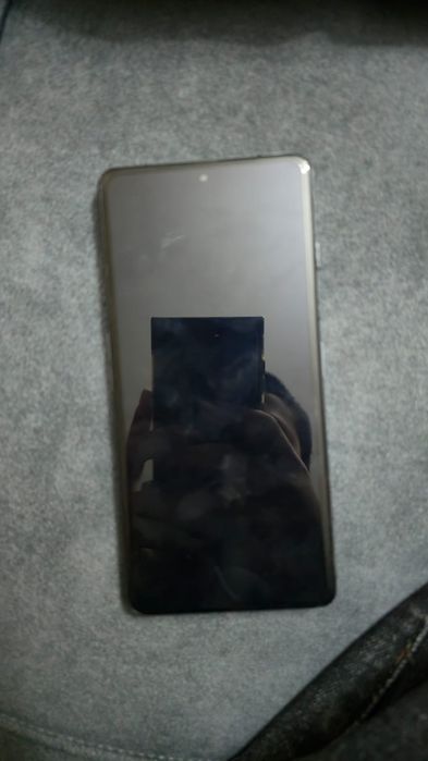 Poco f4 gt и 120 ват зарядка