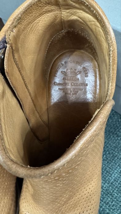 Ботильоны officine creative 37 р