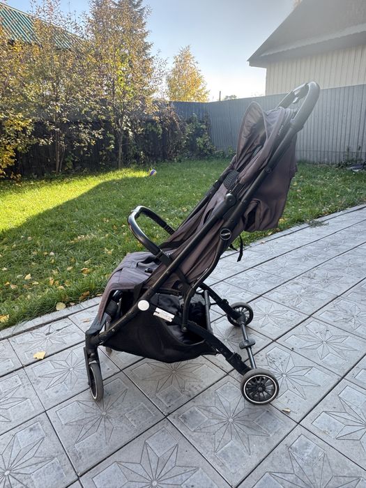 Продам коляску tomix