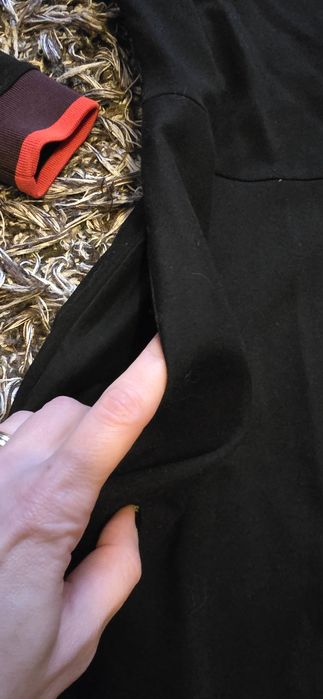 Rochie MCQ ( Alexander Mcqueen)