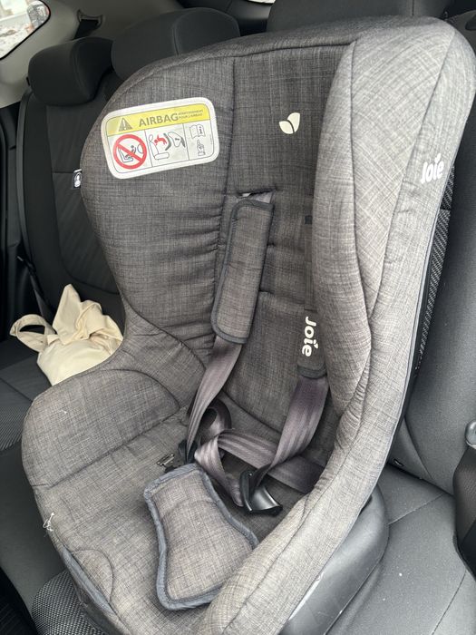 Автокресло Joie tilt