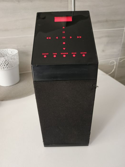 Radio Turn Jacobsen