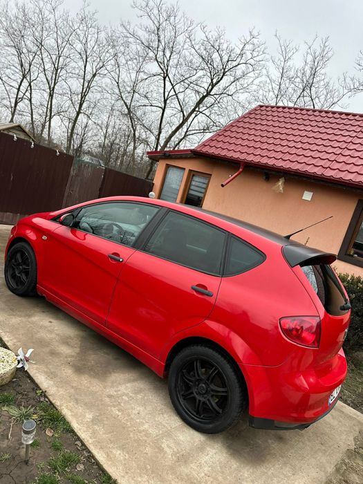 Seat Altea an 2006 , 2.0 diesel BKD