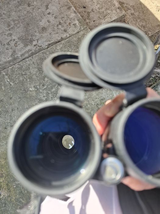 Binoclu Celestron Granite ED 12x50 profesional vânătoare/ birdwatching