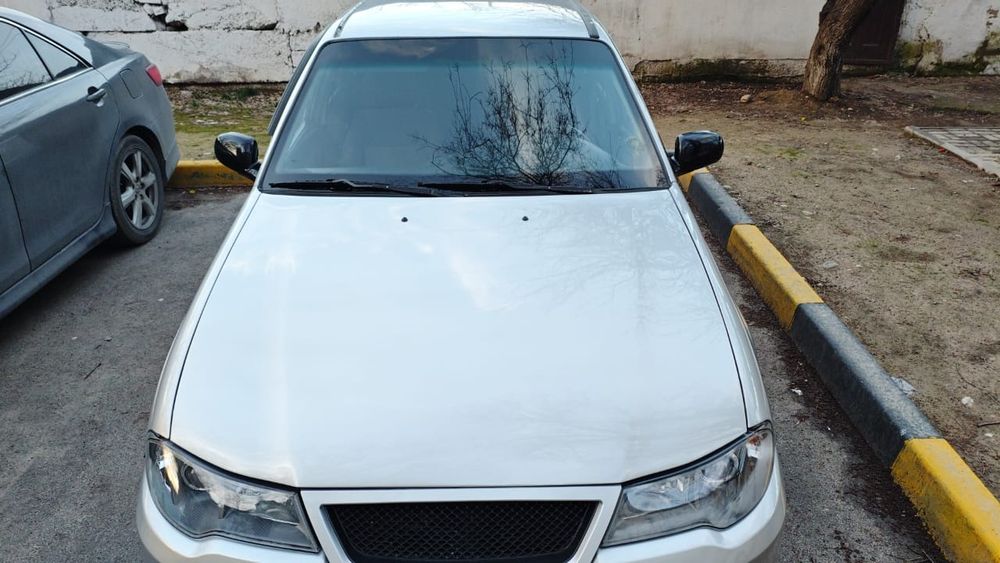 Нексия 2 nexia 2013 16клапан