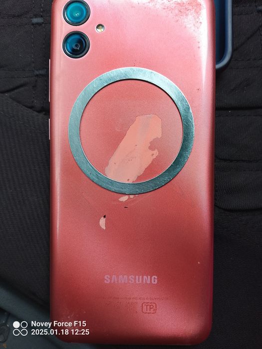 Galaxy A04e 2024