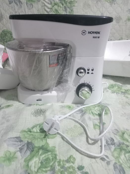 Кухонная машина 977-Hottek