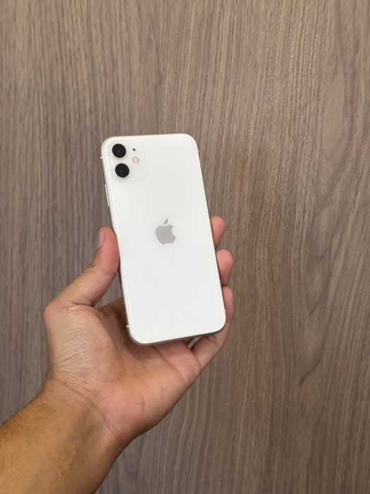 Iphone 11 64GB 81%
