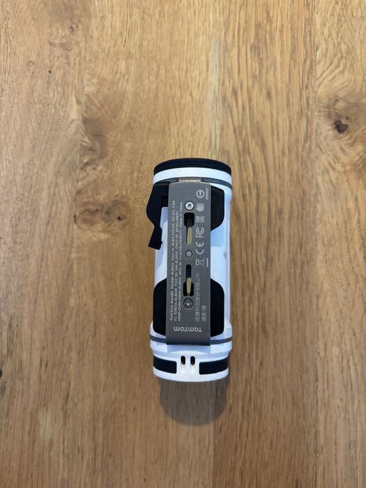Tom Tom Bandit 4K action video camera