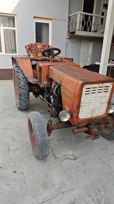 T25 sotiladi holati idialatorlar zõr holatda