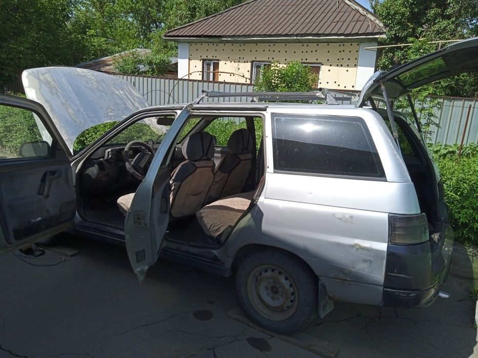 Продам ВАЗ Лада универсал.