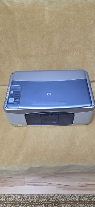 Imprimanta HP pt decor / macheta - NEFUNCȚIONALA